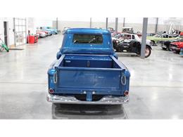 1957 Chevrolet 3100 (CC-2091429) for sale in Runnemede, New Jersey