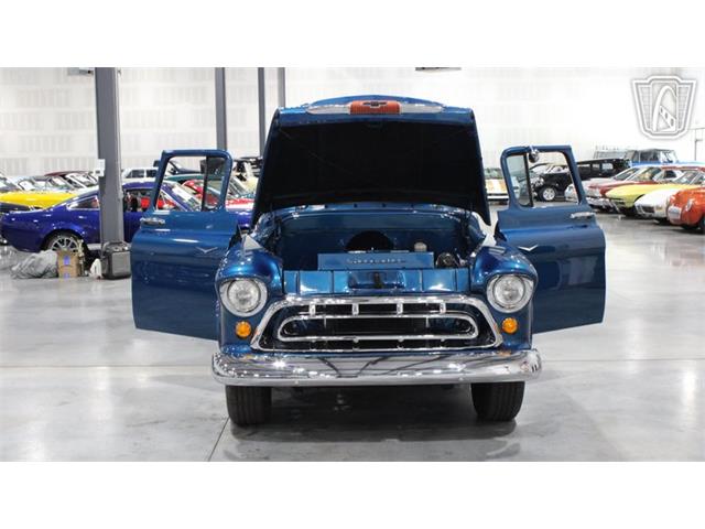 1957 Chevrolet 3100 (CC-2091429) for sale in Runnemede, New Jersey