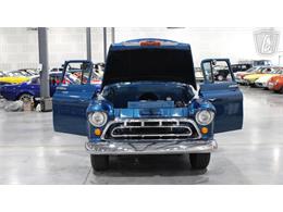1957 Chevrolet 3100 (CC-2091429) for sale in Runnemede, New Jersey