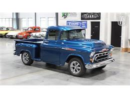 1957 Chevrolet 3100 (CC-2091429) for sale in Runnemede, New Jersey