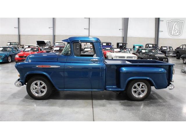 1957 Chevrolet 3100 (CC-2091429) for sale in Runnemede, New Jersey