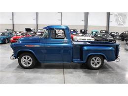 1957 Chevrolet 3100 (CC-2091429) for sale in Runnemede, New Jersey