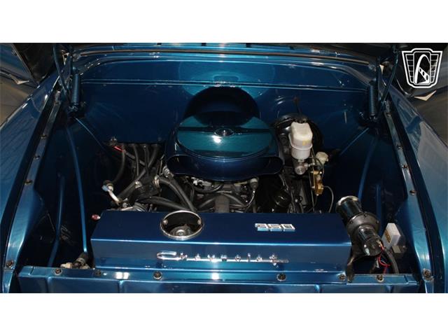 1957 Chevrolet 3100 (CC-2091429) for sale in Runnemede, New Jersey