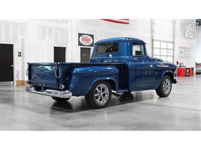 1957 Chevrolet 3100 (CC-2091429) for sale in Runnemede, New Jersey