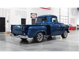 1957 Chevrolet 3100 (CC-2091429) for sale in Runnemede, New Jersey