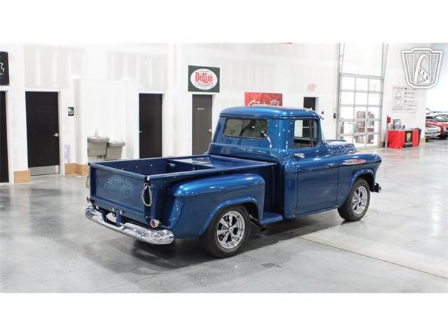 1957 Chevrolet 3100 (CC-2091429) for sale in Runnemede, New Jersey