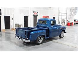 1957 Chevrolet 3100 (CC-2091429) for sale in Runnemede, New Jersey