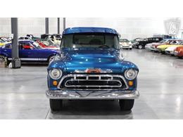 1957 Chevrolet 3100 (CC-2091429) for sale in Runnemede, New Jersey