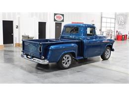1957 Chevrolet 3100 (CC-2091429) for sale in Runnemede, New Jersey