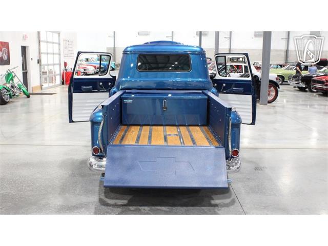 1957 Chevrolet 3100 (CC-2091429) for sale in Runnemede, New Jersey