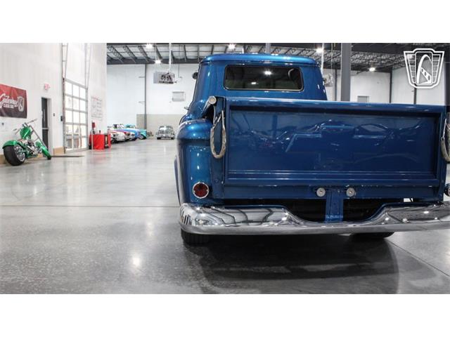 1957 Chevrolet 3100 (CC-2091429) for sale in Runnemede, New Jersey