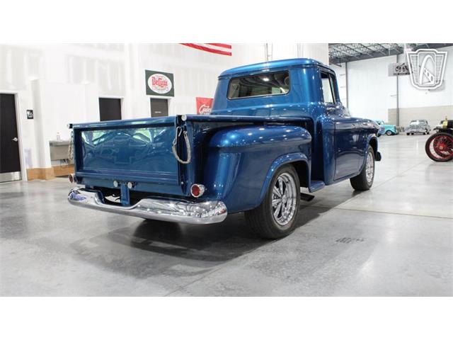 1957 Chevrolet 3100 (CC-2091429) for sale in Runnemede, New Jersey