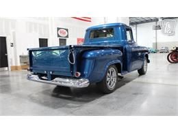 1957 Chevrolet 3100 (CC-2091429) for sale in Runnemede, New Jersey