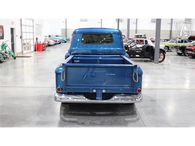 1957 Chevrolet 3100 (CC-2091429) for sale in Runnemede, New Jersey