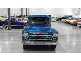 1957 Chevrolet 3100 (CC-2091429) for sale in Runnemede, New Jersey