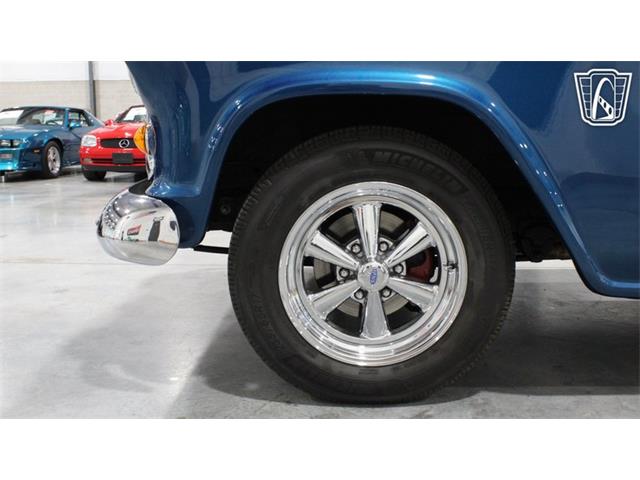 1957 Chevrolet 3100 (CC-2091429) for sale in Runnemede, New Jersey