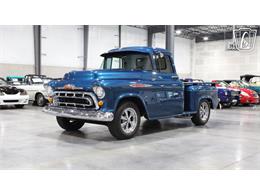 1957 Chevrolet 3100 (CC-2091429) for sale in Runnemede, New Jersey