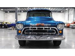 1957 Chevrolet 3100 (CC-2091429) for sale in Runnemede, New Jersey