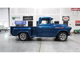 1957 Chevrolet 3100 (CC-2091429) for sale in Runnemede, New Jersey
