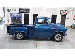 1957 Chevrolet 3100 (CC-2091429) for sale in Runnemede, New Jersey