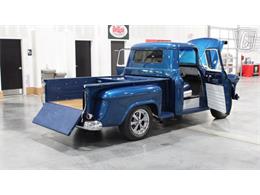 1957 Chevrolet 3100 (CC-2091429) for sale in Runnemede, New Jersey