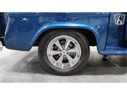 1957 Chevrolet 3100 (CC-2091429) for sale in Runnemede, New Jersey