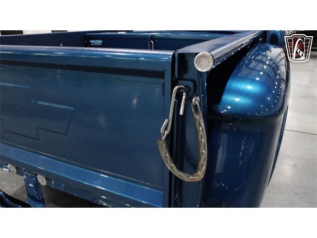 1957 Chevrolet 3100 (CC-2091429) for sale in Runnemede, New Jersey