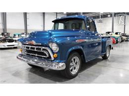 1957 Chevrolet 3100 (CC-2091429) for sale in Runnemede, New Jersey