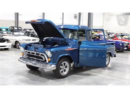 1957 Chevrolet 3100 (CC-2091429) for sale in Runnemede, New Jersey
