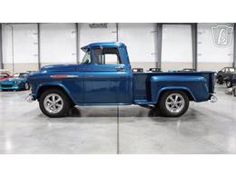 1957 Chevrolet 3100 (CC-2091429) for sale in Runnemede, New Jersey