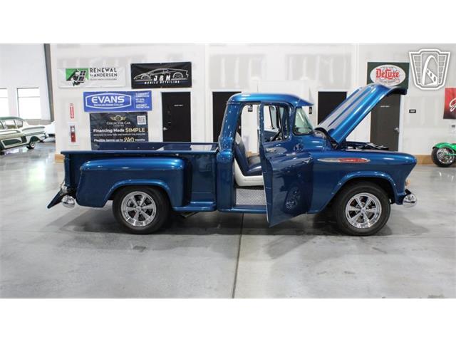 1957 Chevrolet 3100 (CC-2091429) for sale in Runnemede, New Jersey