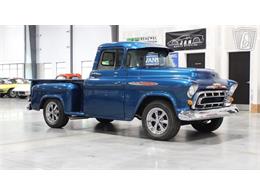 1957 Chevrolet 3100 (CC-2091429) for sale in Runnemede, New Jersey