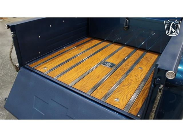 1957 Chevrolet 3100 (CC-2091429) for sale in Runnemede, New Jersey