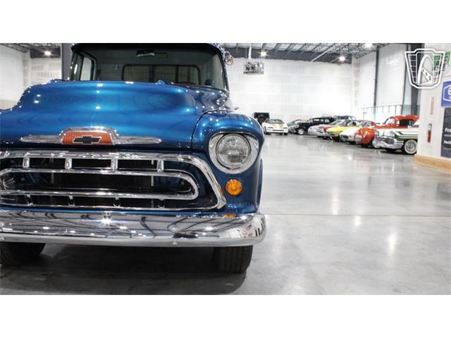 1957 Chevrolet 3100 (CC-2091429) for sale in Runnemede, New Jersey
