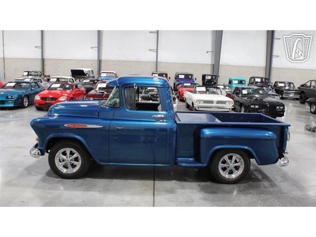 1957 Chevrolet 3100 (CC-2091429) for sale in Runnemede, New Jersey