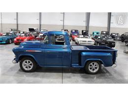 1957 Chevrolet 3100 (CC-2091429) for sale in Runnemede, New Jersey