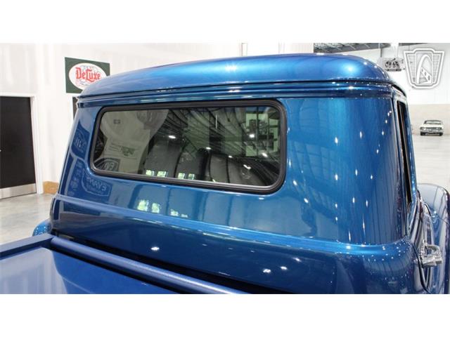 1957 Chevrolet 3100 (CC-2091429) for sale in Runnemede, New Jersey