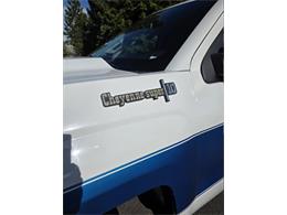 2016 Chevrolet Silverado (CC-2090143) for sale in Reno, Nevada