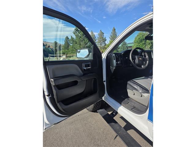 2016 Chevrolet Silverado (CC-2090143) for sale in Reno, Nevada
