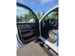 2016 Chevrolet Silverado (CC-2090143) for sale in Reno, Nevada