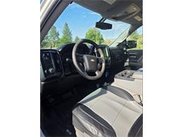 2016 Chevrolet Silverado (CC-2090143) for sale in Reno, Nevada