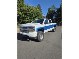 2016 Chevrolet Silverado (CC-2090143) for sale in Reno, Nevada