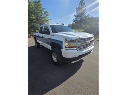 2016 Chevrolet Silverado (CC-2090143) for sale in Reno, Nevada