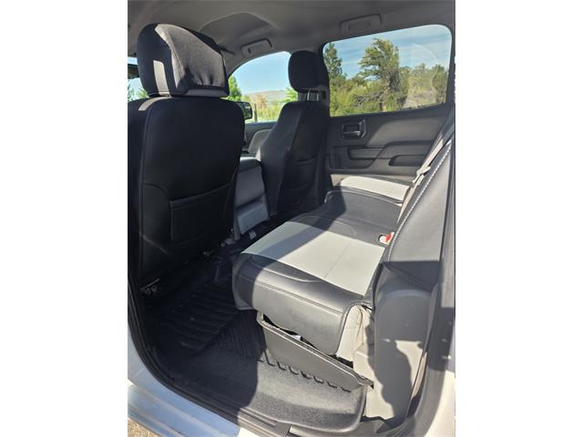2016 Chevrolet Silverado (CC-2090143) for sale in Reno, Nevada