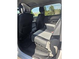 2016 Chevrolet Silverado (CC-2090143) for sale in Reno, Nevada