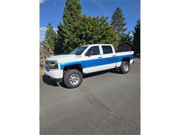 2016 Chevrolet Silverado (CC-2090143) for sale in Reno, Nevada
