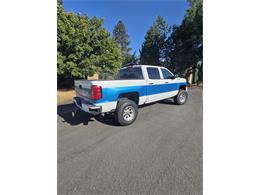 2016 Chevrolet Silverado (CC-2090143) for sale in Reno, Nevada