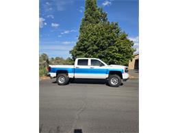 2016 Chevrolet Silverado (CC-2090143) for sale in Reno, Nevada