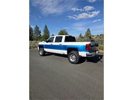 2016 Chevrolet Silverado (CC-2090143) for sale in Reno, Nevada