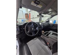 2016 Chevrolet Silverado (CC-2090143) for sale in Reno, Nevada